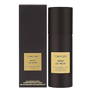 Tom Ford Noir De Noir 4.0 oz All Over Body Spray
