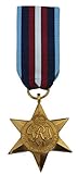 EPIC WW2 British Arctic Star Medal - Full Size Made in Britain