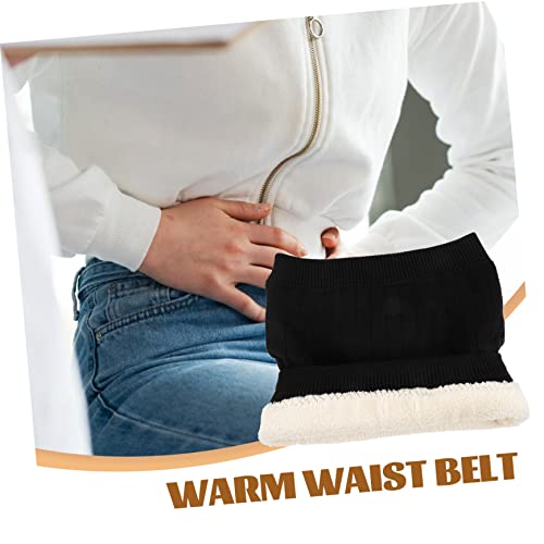 Faja lumbar ajustable ORFOFE para hombre 31x30cm miniatura 7