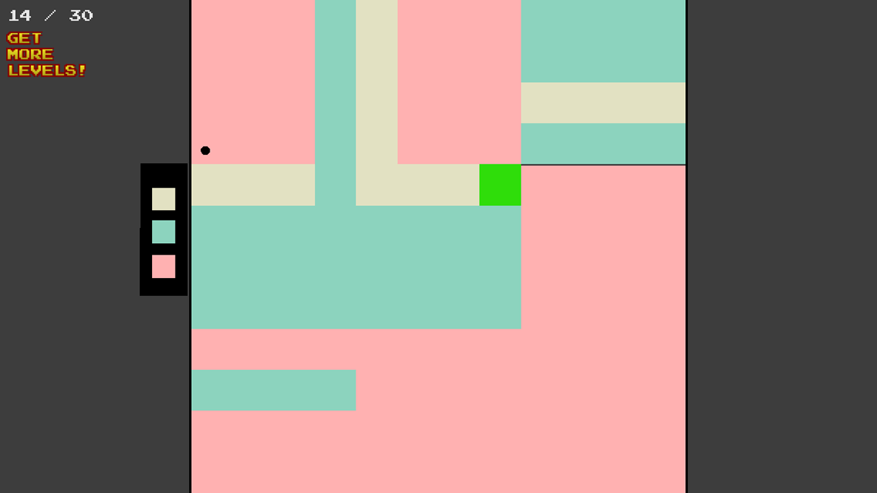 Box and Ball App on the Amazon Appstore