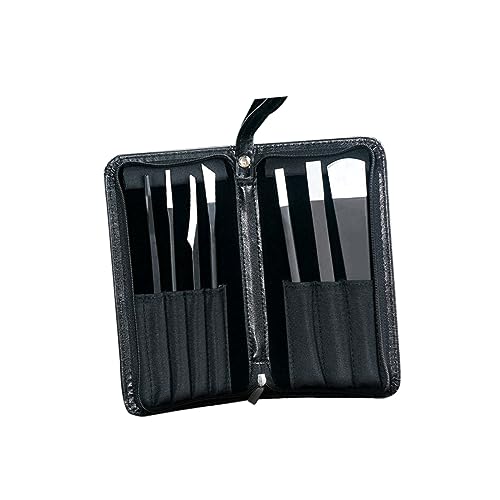 Ipetboom Products Manicure Set for Women 7 Pcs Pedicure Tool Kit Nail Cuticle Remover Clippers and Nail Care Tools