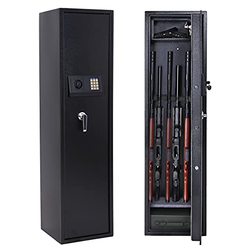 46 Best gun safe night stand 2022 After 210 hours of research and