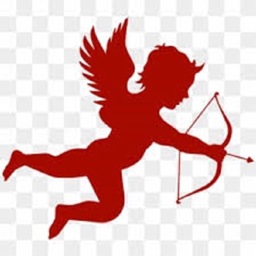 CUPIDO EN LAS NOCHES