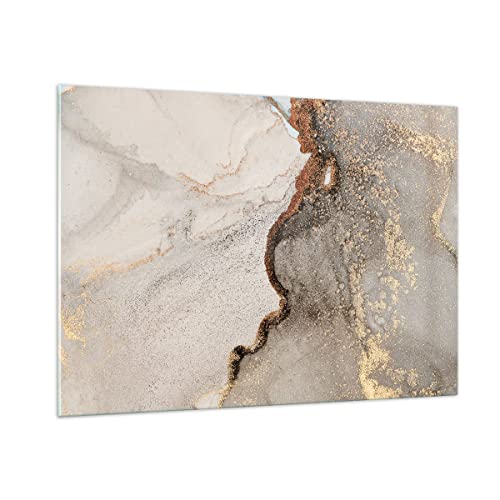 I nostri quadri decorativi ARTTOR possono abbellire veramente ogni ambiente. Grazie all'utilizzo di un inchiostro di alta qualità otteniamo un'intensa saturazione dei colori e il quadro grazie al vetro ottiene un incredibile effetto 3D. Il quadro su vetro è pronto per essere appeso, è fornito di punto di sospensione metallico che permette un comodo montaggio, nonché di distanziatori in schiuma. I prodotti ARTTOR costituiscono un nuovo trend di arredamento, la cosiddetta wall art.