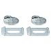 Moog K100025 Caster/Camber Adjusting Kit