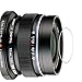 Produktbild Vaxson 3 Stück Schutzfolie, kompatibel mit OLYMPUS M.ZUIKO DIGITAL ED 12mm F2.0, Displayschutzfolie TPU Folie Bildschirmschutz [nicht Panzerglas Hülle Case ]