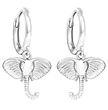 USO DIARIO: Pendientes de aro plata discretos y elegantes, perfectos para uso diario o como pendientes fiesta mujer. Son unos aretes de mujer de plata muy versátiles y ponibles.