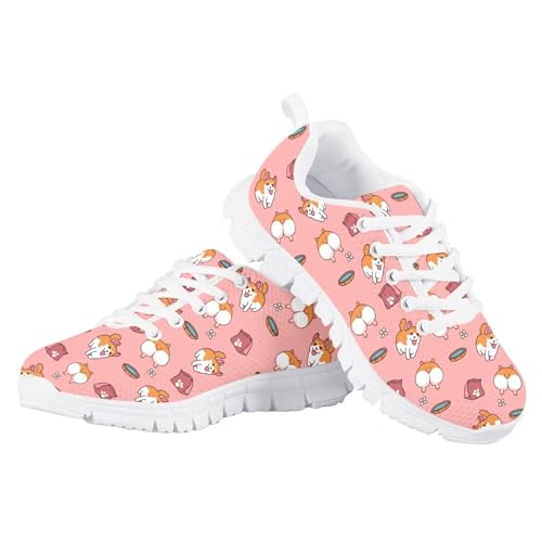 Shoes for Boys Girls Sneakers Little Kids Tennis Shoes for Running Walking Shoes