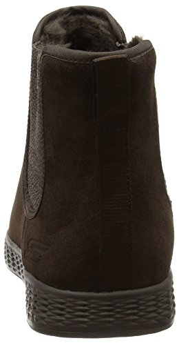 Skechers On-The-Go Glide, Stivali Chelsea Donna