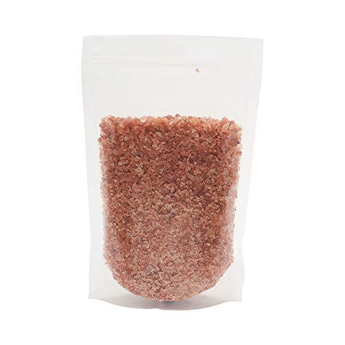 Image of Indian Sea Salt 3kgs + 750grams 1st Quality Himalayan Pink Rock Salt Crystal Traditionally Made 100% Natural