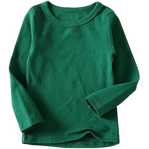 Niyage Toddler Long Sleeve Comfort Tee Cover