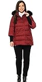 moncler daunenmantel hermine Fütterungsdicke: warm gefüttert. Kragen: hochabschließender Kragen.
