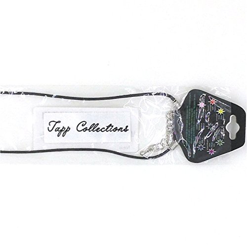 Tapp Collections Mood Pendant Necklace - Moon with Star2