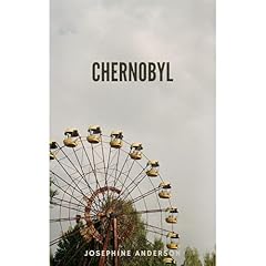 Chernobyl Audiolibro Por Josephine Anderson arte de portada