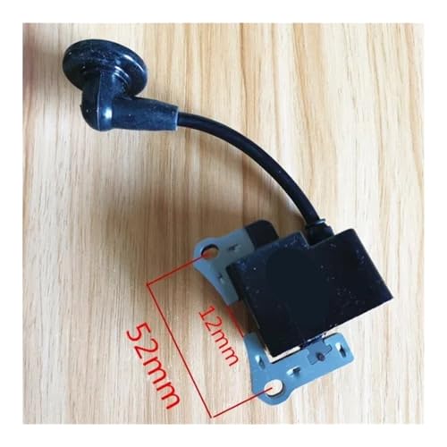 Bobine d'allumage pour débroussailleuse K 1E36F-2E TLE33 CG330 BC330