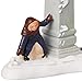 Department 56 Dickens' Village Snowball Fun, 3.5 Inch, Multicolor