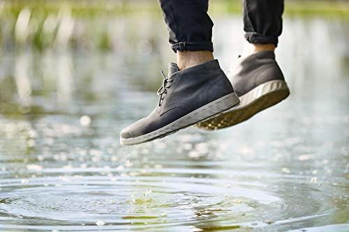 Image of ECCO mens S Lite Hybrid Gore-tex Waterproof | Outdoor Boots