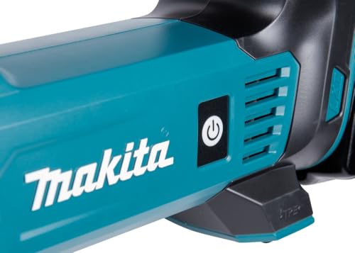 Makita DMP180Z 18V Li-ion LXT Inflator - Batteries and Charger Not Included, Blue/Silver, M - image 8