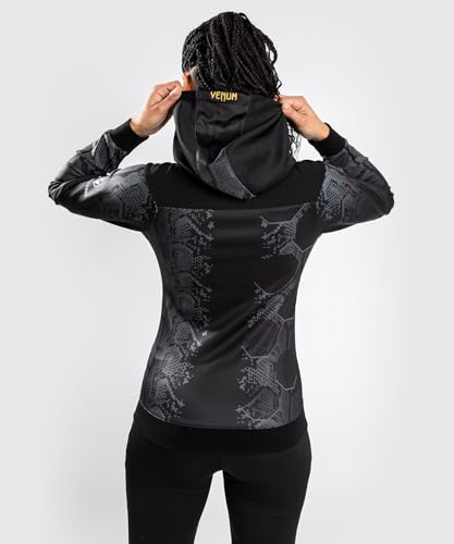 Venum Women's UFC Adrenaline Authentic Fight Night Walkout Hoodie4