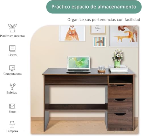 Catálogo de Home Depot Escritorios comprados en linea. 18 Imagen adicional