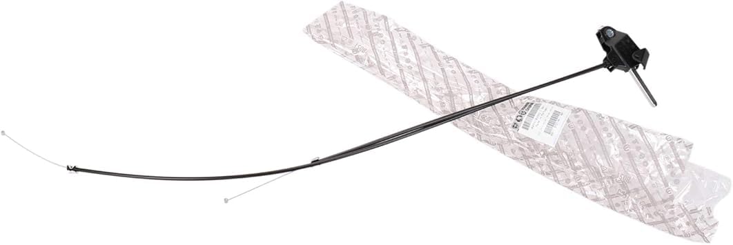 Generico Dispositivo Cavo Sedile Anteriore Destro Compatibile Punto Evo Mito 0055703992
