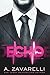 Echo: A Dark Billionaire Romance (Bleeding Hearts)