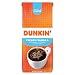 Dunkin' Donuts Coffee, French Vanilla Flavored Ground Coffee, 12 Ounces