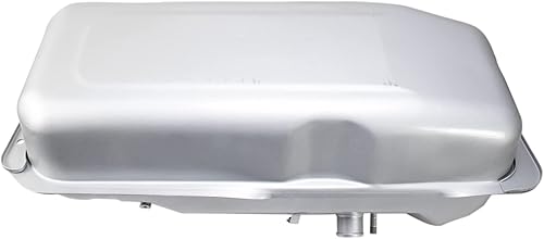 Miniatura 703 de TRQ Depósito de combustible de gasolina de 17.4 galones compatible con Chevrolet Tracker 1999-2003