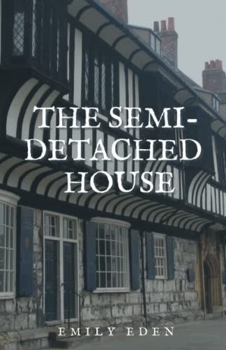 THE SEMI-DETACHED HOUSE