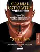 【貴重•美品】A Manual of Cranial Technique Cranial Osteopathy: Principles and Practice; TMJ and Mouth