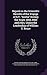Report on the Scientific Results of the Voyage of S.Y. Scotia During the Years 1902, 1903 and 1904, Under the Leadership of William S. Bruce