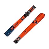 avis ski fischer rc4 superior Rayon : 16 m (pour une longueur de 170 cm).