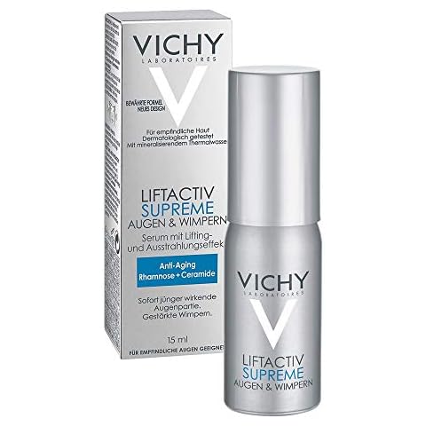 Vichy Liftactiv Serum 10 15 ml Cover