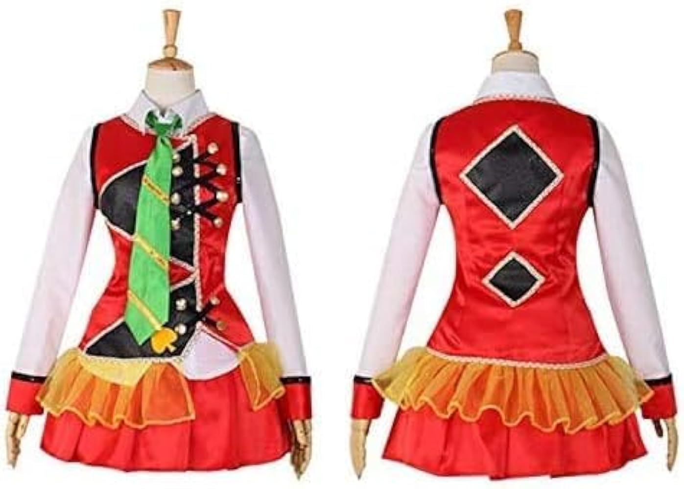 ラブライブ　東條希　劇場版　SUNNY DAY SONG　コスプレ　衣装　XL ラブライブ 東條希 劇場版 SUNNY DAY SONG コスプレ 衣装 XL