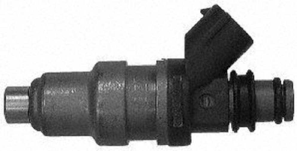 Standard Motor Products FJ376 Fuel Injector