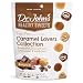 Dr. John's Healthy Sweets Caramel Swirls, Sugar Free with Xylitol - 3.05 oz bag
