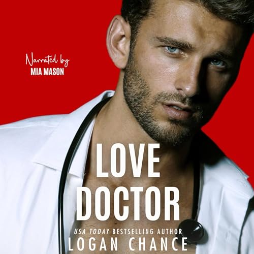 『Love Doctor』のカバーアート