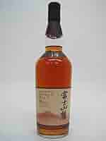 キリン 富士山麓 18年 シングルモルトウイスキー 700ml/43% Amazon.co.jp: キリン 富士山麓 シングルモルト18年 43度 700ml