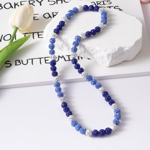 Collier de perles de baseball cadeau idéal pour garçons et hommes - 2