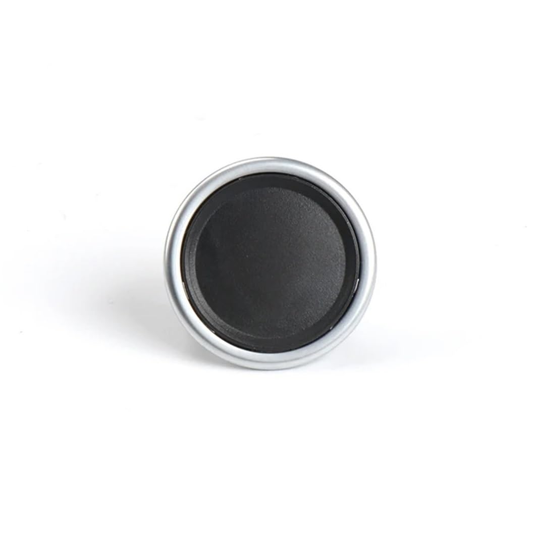 Schalter Drucktaster Für Sharan 2012-2019 Schalter Knöpfe Knopfabdeckung Auto Hinten Klimaanlage Knopf AC Heizung Klimaregler Knopf Panel Auto Schalter Steuertaste