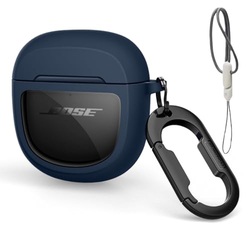 【新品未使用】Bose QuietComfort Ultra 純正ケースセット 楽天市場】BOSE QuietComfort Ultra Earbuds シリコンケース(第