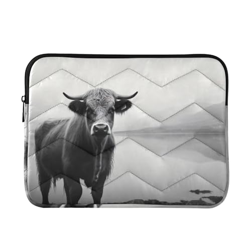 Funda para laptop de 13-14 pulgadas impermeable