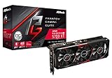 ASRock Radeon RX 5700 XT Phantom Gaming Elite Graphics cardsRX5700XT PG E