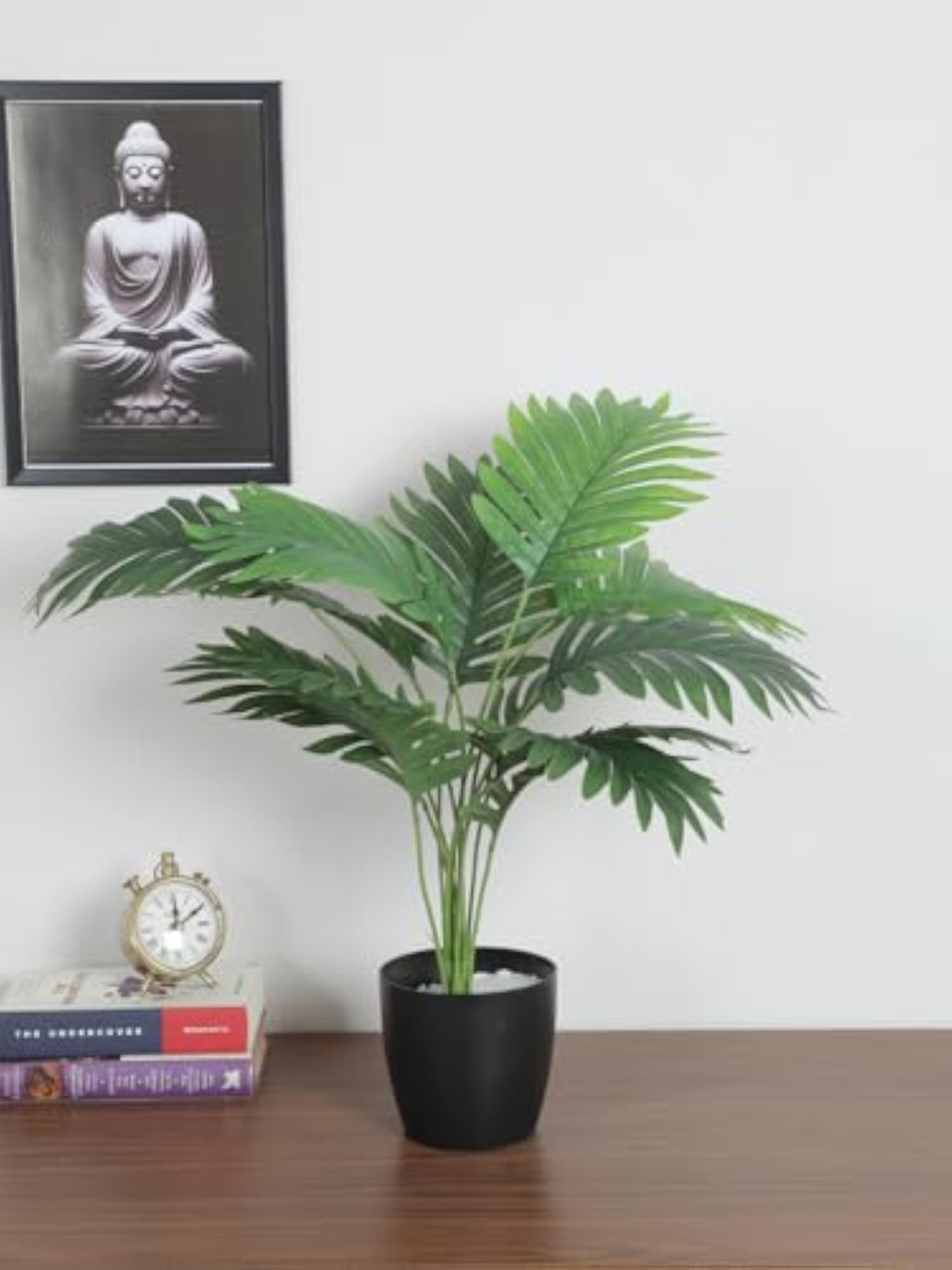 Artificial Areca Palm for Office Decor and Gifting