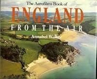 England From the Air 0297833359 Book Cover