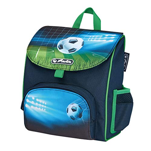 Preisvergleich Produktbild Herlitz 50025954 Mini Softbag Soccer , 1 Stück