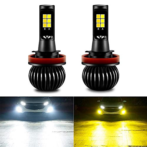 10 Best Colour For Fog Lights [Buying Guide 2023] • Sacred Car