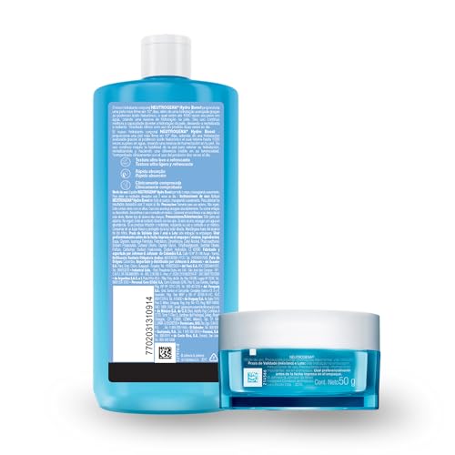 La mejor comparación de Neutrogena hydro boost . 11 La mejor comparación de Neutrogena hydro boost . 11