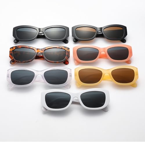 Lunettes de soleil yeux de chat pour vos voyages et sorties - 5