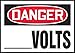 ___ VOLTS